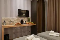 Relais Barberini Hotel a Rione XVI Ludovisi