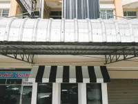 Posh 41 โรงแรมในอำเภอ พุทธมณฑล