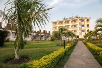 Rusinga Blue Ridge Hotel Các khách sạn ở 