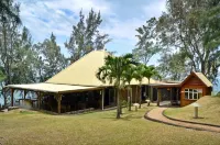 Andrea Lodges Hotels near Lord Shiva, Grand Bassin Hindu Temple