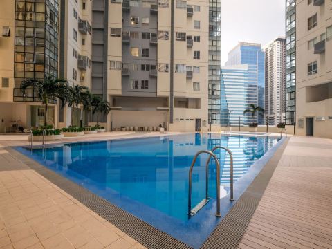 Zen Home Fort Victoria BGC (Zen Safety Assurance)