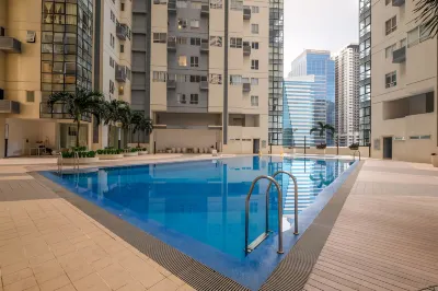 Zen Home Fort Victoria BGC (Zen Safety Assurance)