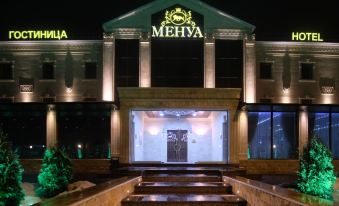 Menua Hotel