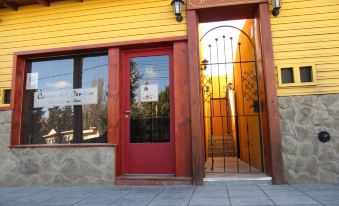 Apart Casas Del Centro