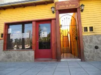 Apart Casas Del Centro Hotels near El Calafate Historical Interpretation Center