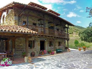 Hotel Rural la Casa de las Arcas