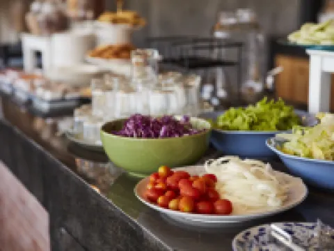  โรงแรมในอำเภอเมืองราชบุรี