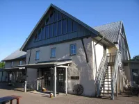 Gumbalde Resort Отели в г. 