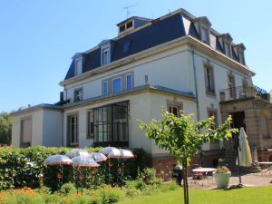 Villa Elyane