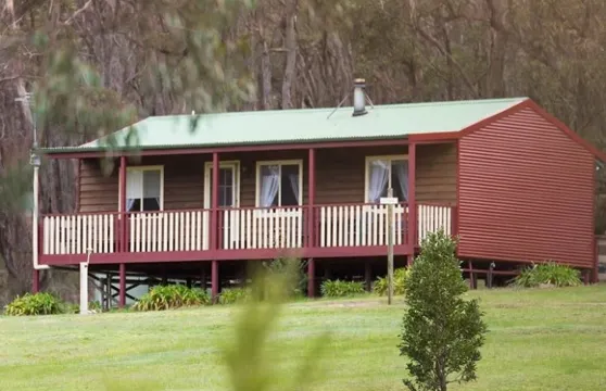 烏爾蒙妲公園小屋酒店