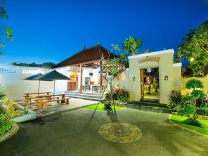 D'Puncak Villas Lembongan