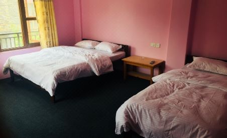 Obey Guest House - Housity