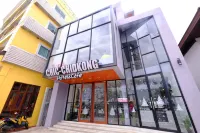 Chic-Chidkong Boutique Hotel - 2-Star