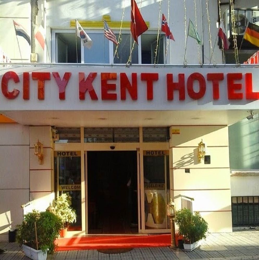 City Kent Hotel