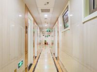 速8酒店(北京宋家庄地铁站店) - 公共区域