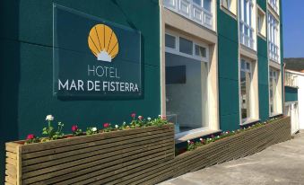 Hotel Mar de Fisterra