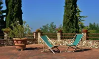 Podere Casato Hills View, Pool, Wifi Tuscany