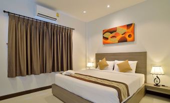 The Rich Resort - Housity