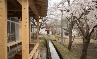 Shirakawago Guest House Kei