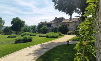 Domaine de Ceyrac