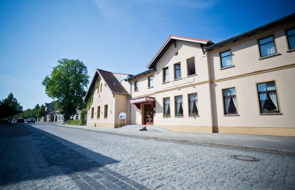 沃利茨公園酒店