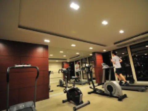 Navarat Heritage Hotel Hotels in Kamphaeng Phet