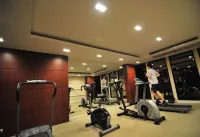 Navarat Heritage Hotel Hotels in Kamphaeng Phet