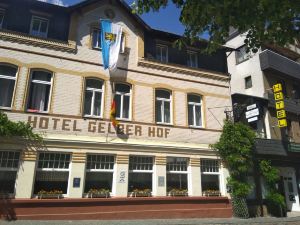 Hotel Gelber Hof