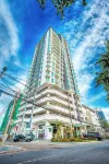 Infinity 28 Hotel and Residence Hotels in Sangkat Chrouy Changva
