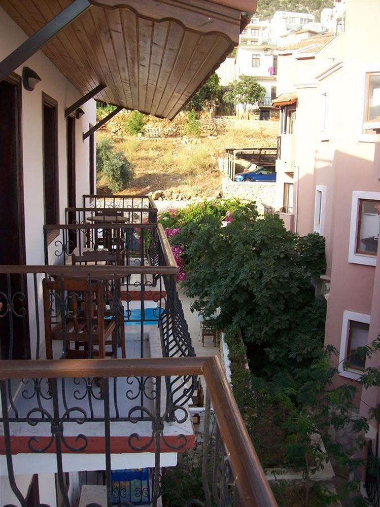 Sevgi Hotel (Sevgi Hotel Kalkan)