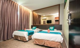 OYO Rooms Near Tanjung Aru Beach