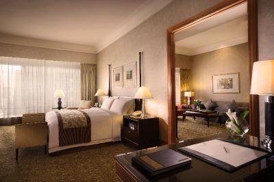 その他 ザ･リッツ･カールトン ジャカルタ, メガクニンガンの写真