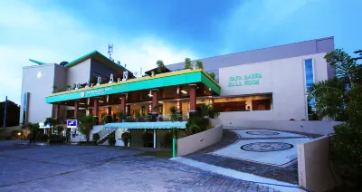 Grand Madani Hotel Hotels in Mataram