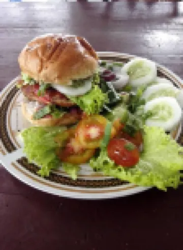 Asanka Surf House & Resturant