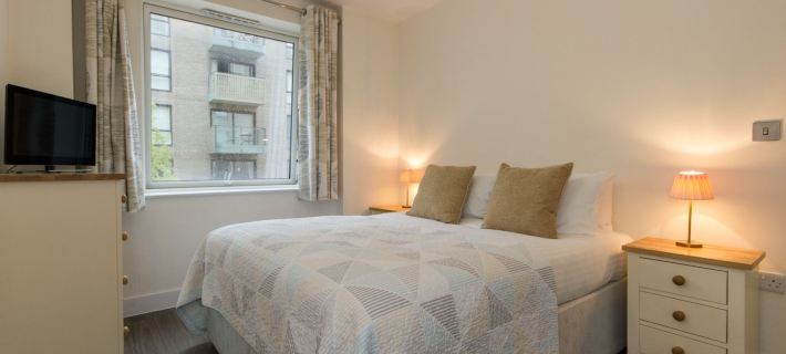 Citystay Living - Mill Park Apartments Cambridge otelleri