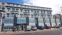 The President Hotel