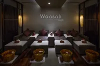 會安皇家傳承，河畔酒店 - SPA