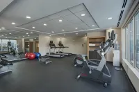 Fairfield by Marriott San Salvador Hotels in Ciudad Merliot