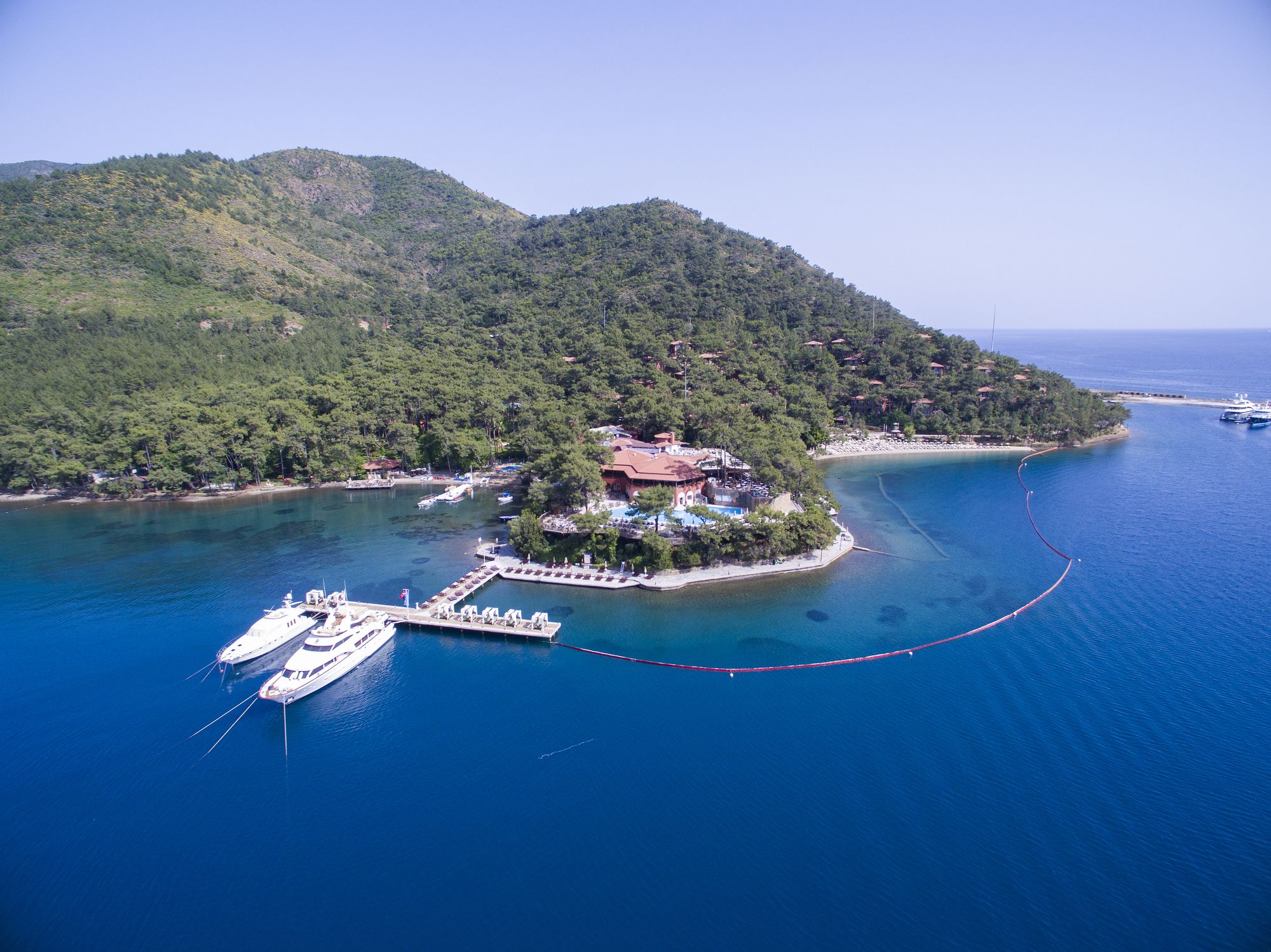 Marmaris Bay Resort