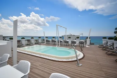 M&F Hotel