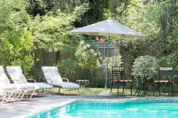 Camellia Inn Hotels in Healdsburg