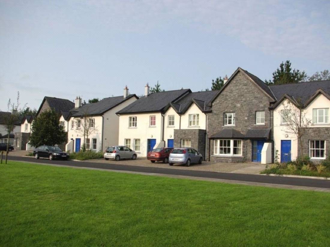 Holiday Homes, Bunratty, Co.Clare 