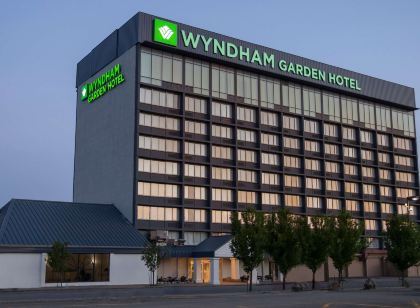 Wyndham Garden at Niagara Falls