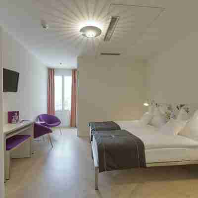 Boutique Hotel Bellevue Rooms