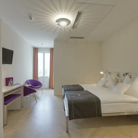 Boutique Hotel Bellevue