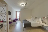 Boutique Hotel Bellevue Hotels near Hoheweg