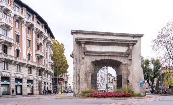 Porta Romana - RentClass Adelson