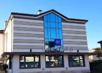 IH Hotels Padova Admiral فنادق في ویگونتزا