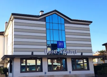 IH Hotels Padova Admiral
