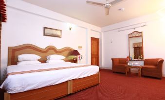 Marino Hotel Banani
